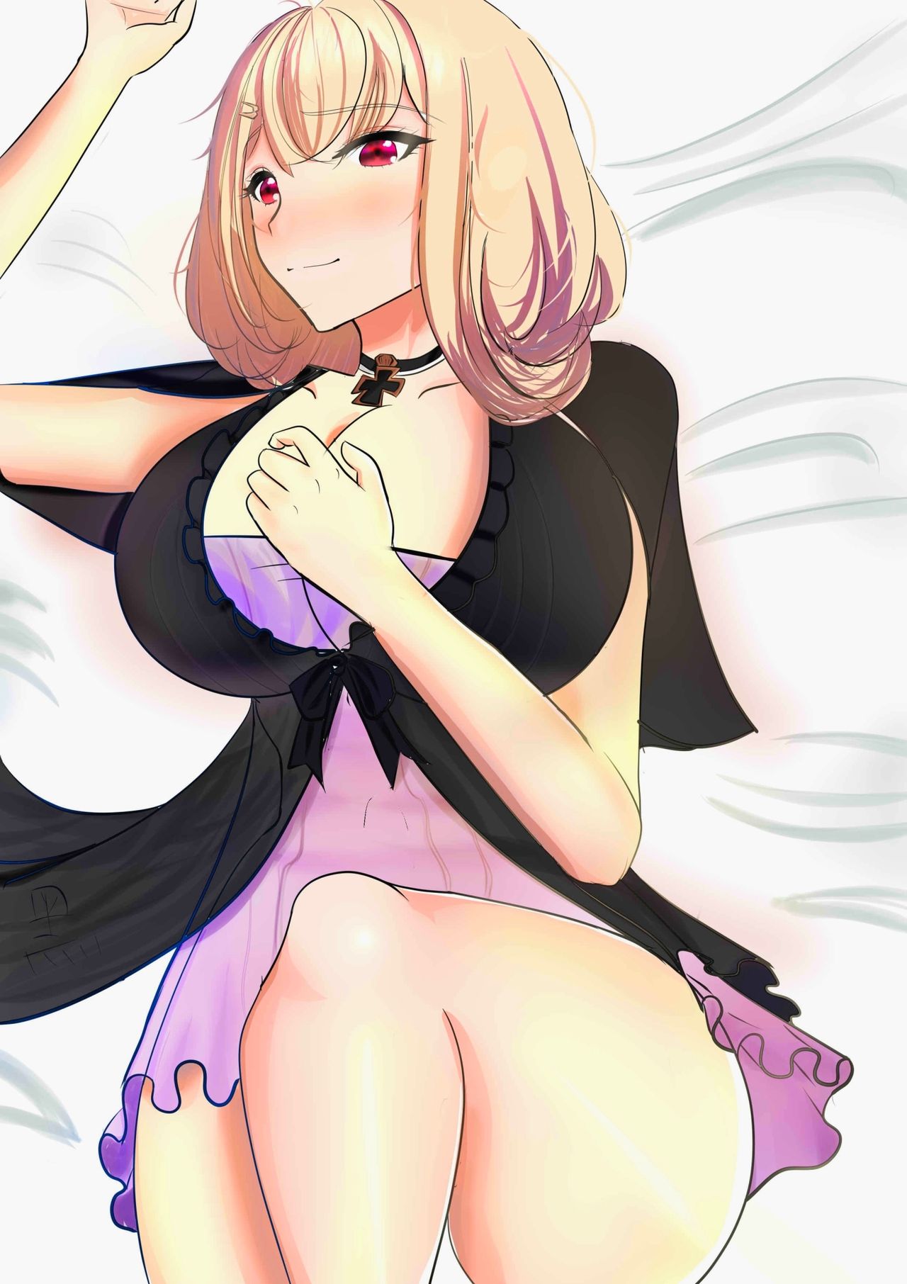 苍蓝誓约小剧场2 page 2 full