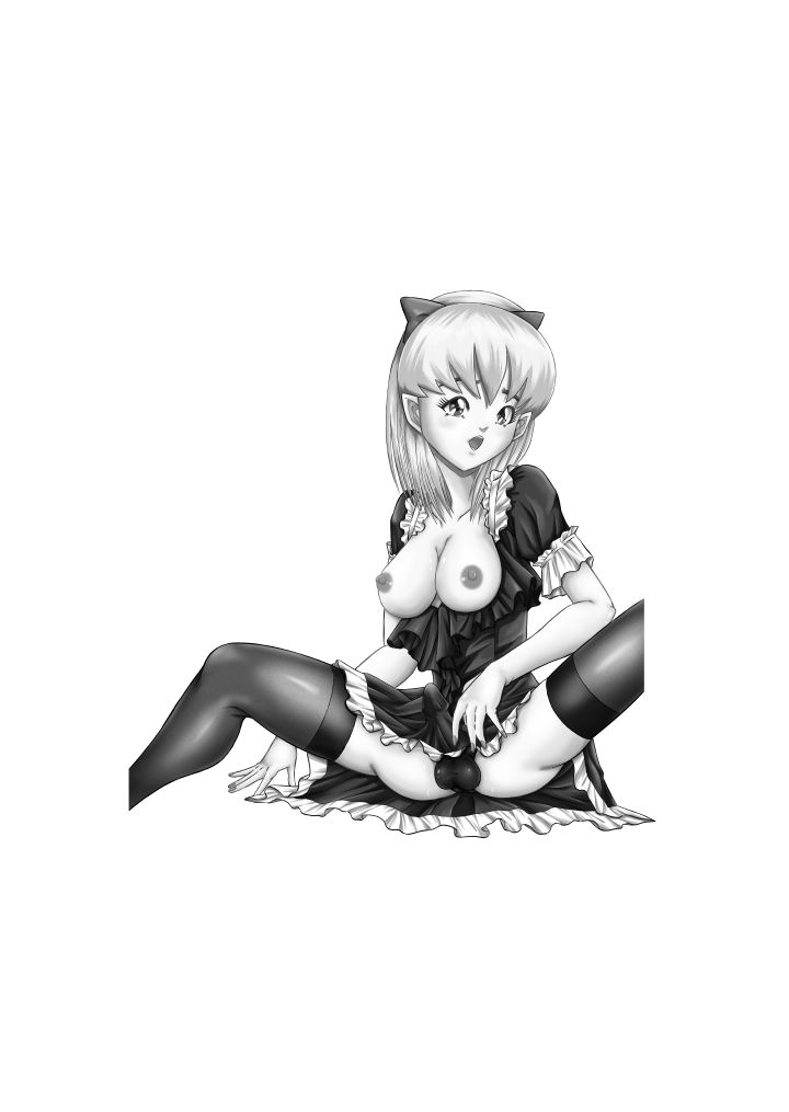 OwnWill Boku ga Atashi ni Natta Toki #5 Weiniang page 2 full