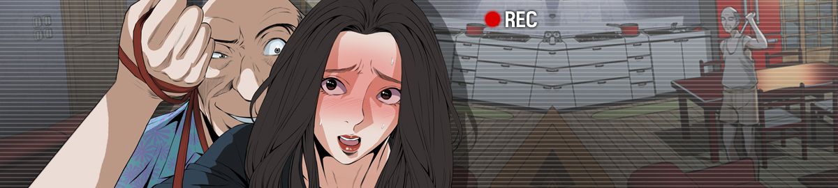 偷窥  0-50 中文翻译 （更新中） page 1 full