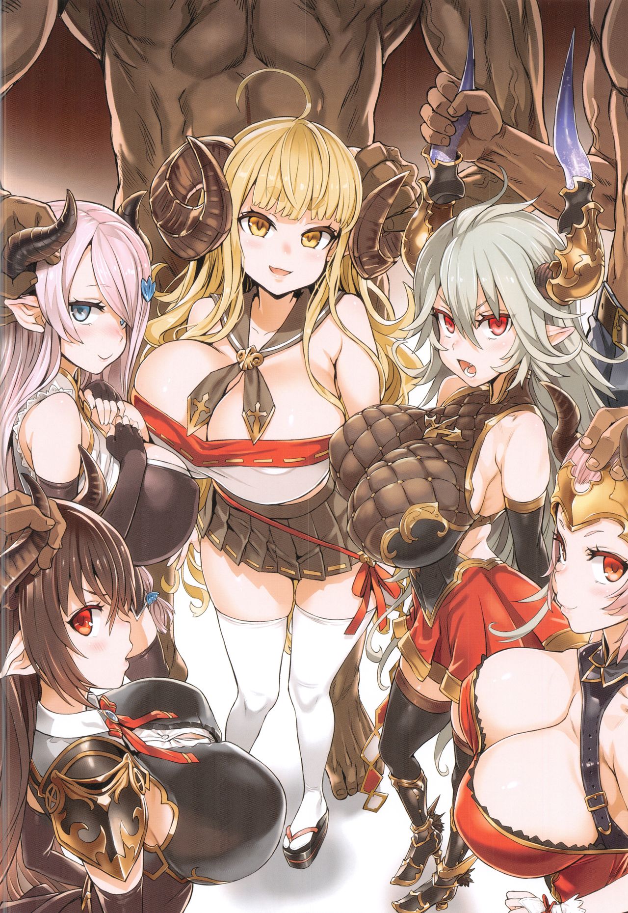 BOTTOM of the SKY page 9 full