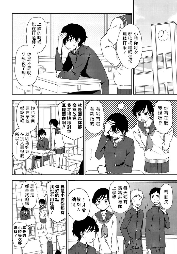 Futari no Kankei page 2 full