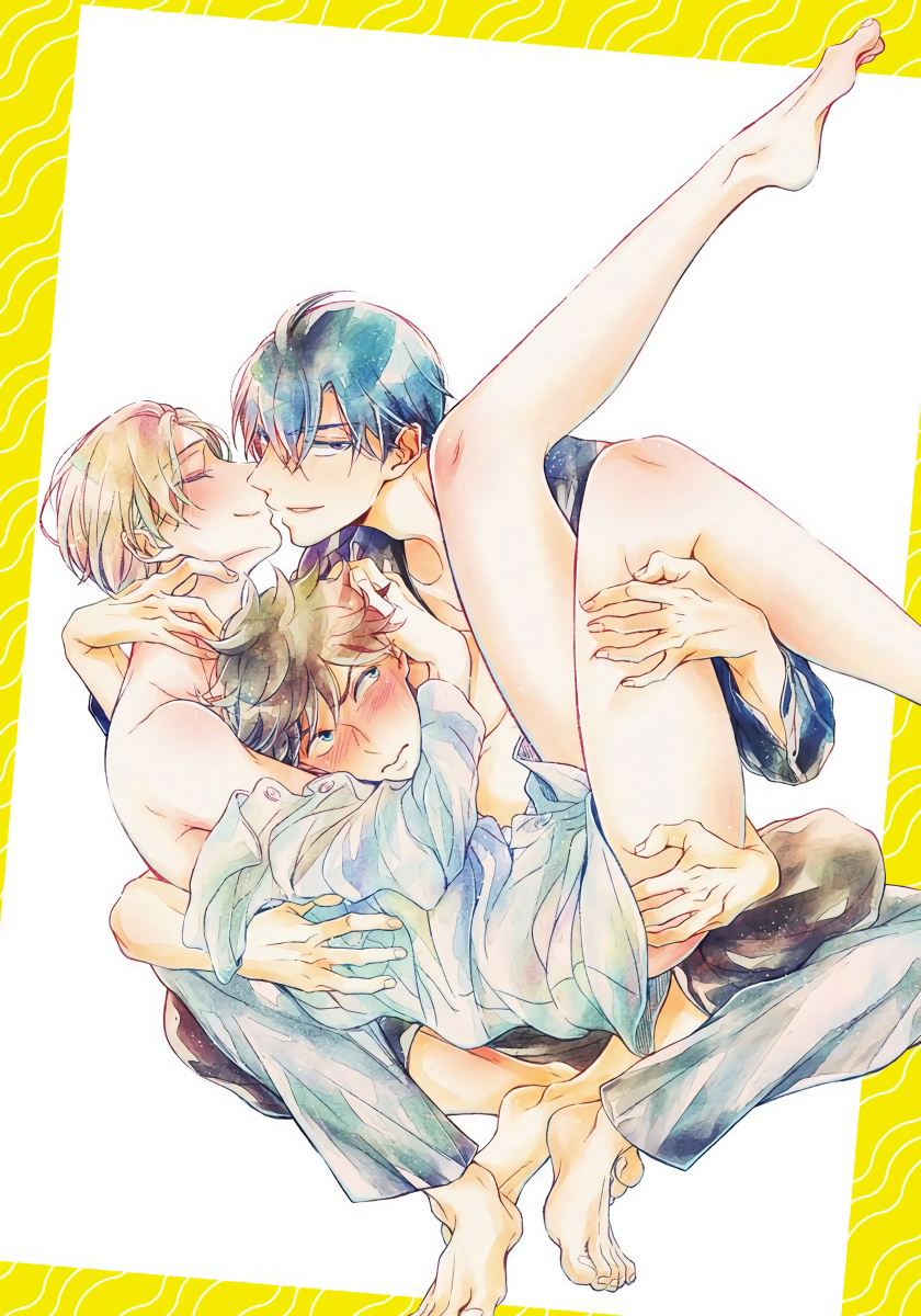 3P Erotica page 2 full