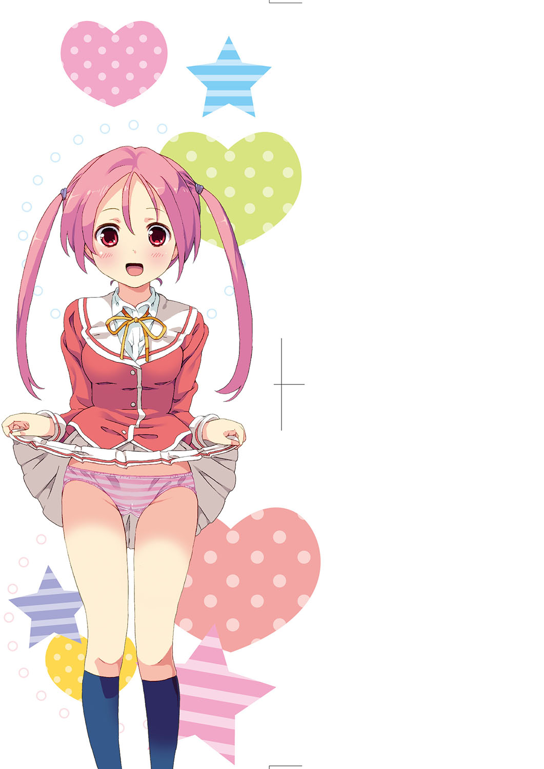 Chou JC Imouto  | 超JC美眉 page 4 full