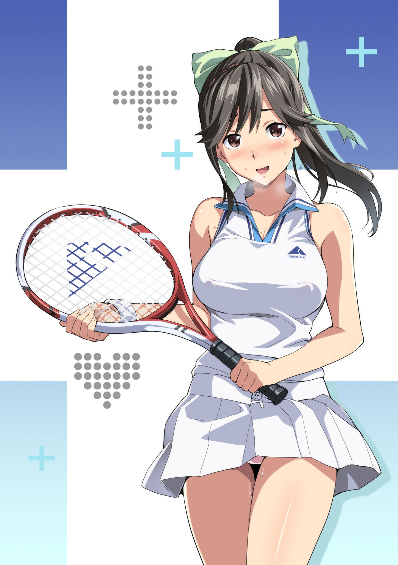 Mana Tama Plus Soushuuhen page 4 full