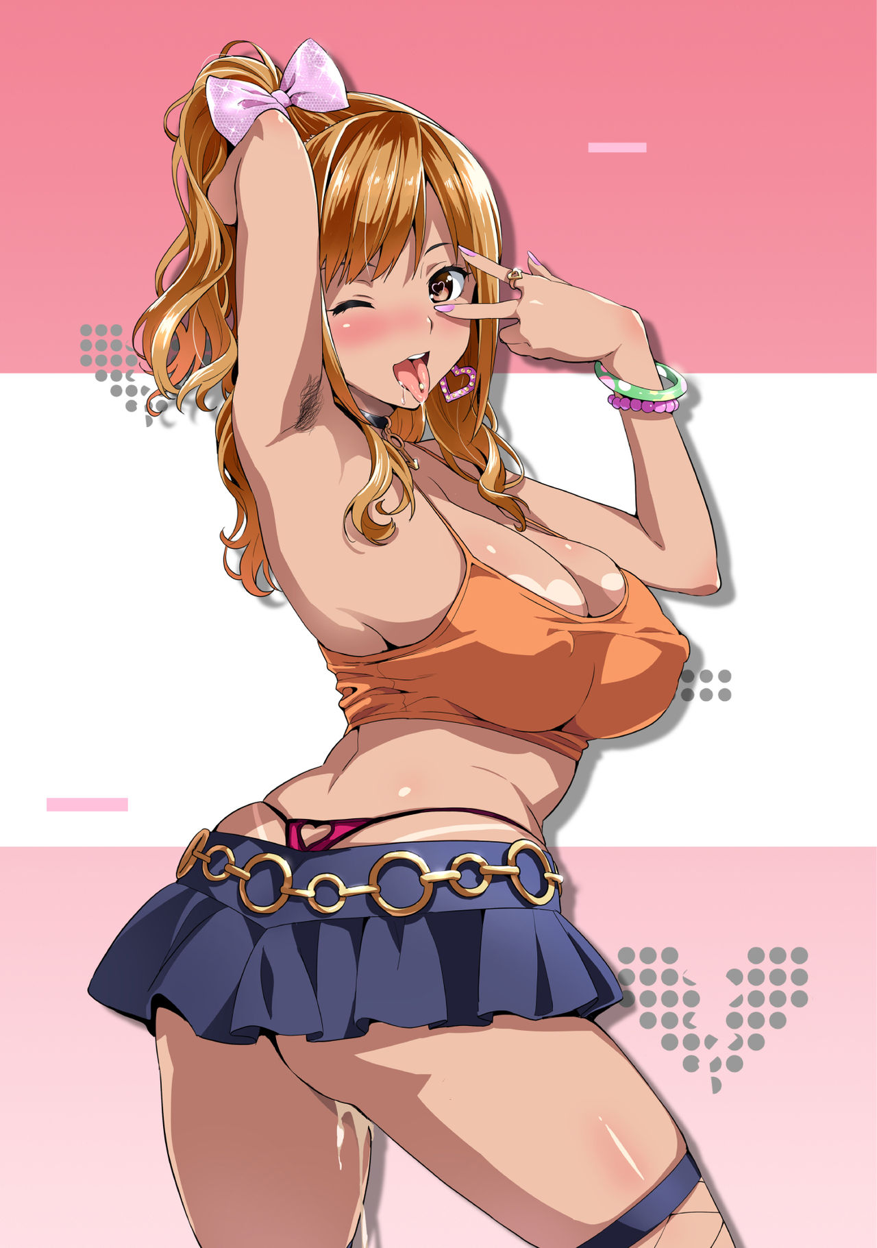 Mana Tama Plus Soushuuhen page 9 full