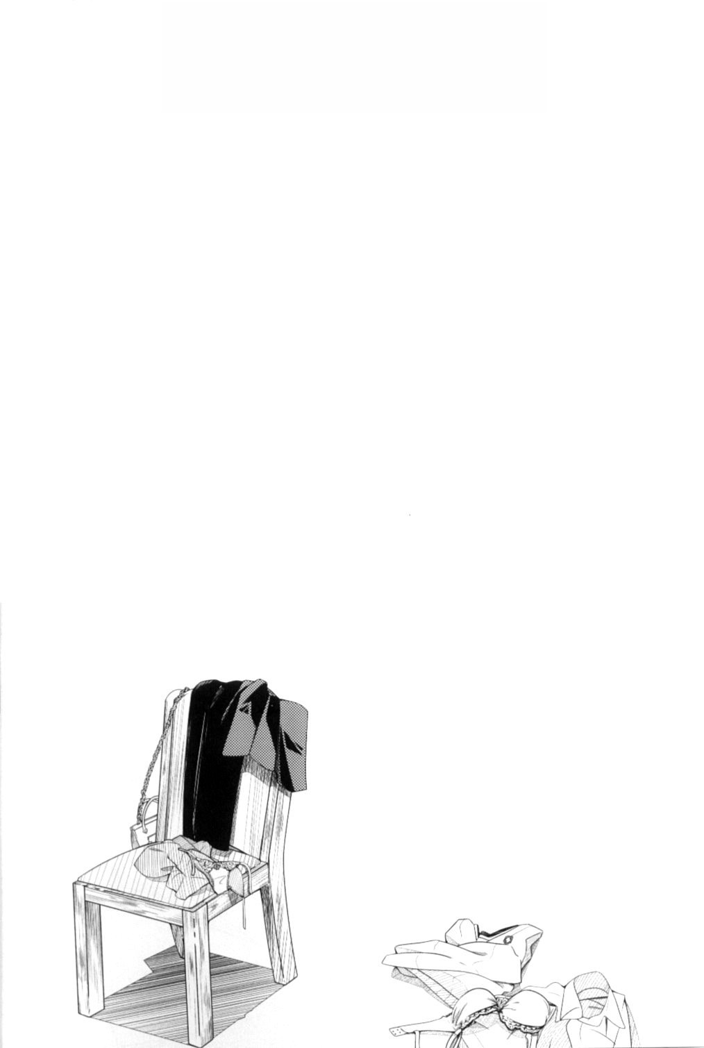 Shokuhou-san no 5x0 page 4 full