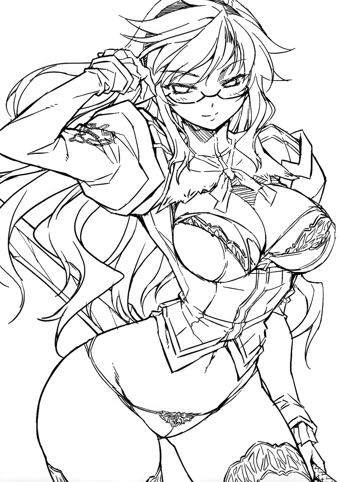 CROSS MAKE 2011 SUMMER page 3 full