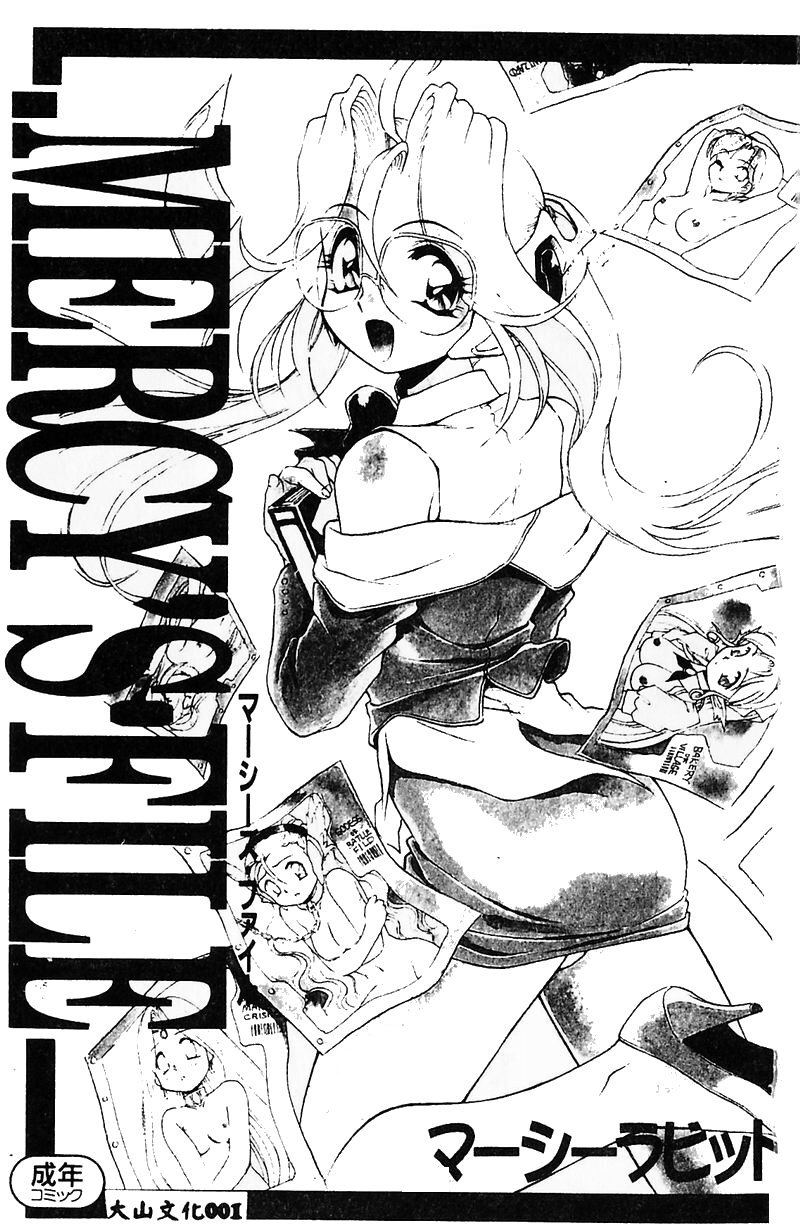 MERCY'S FILE page 3 full