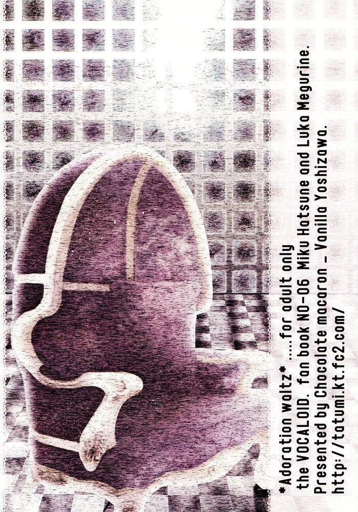 Adocation Waltz page 2 full