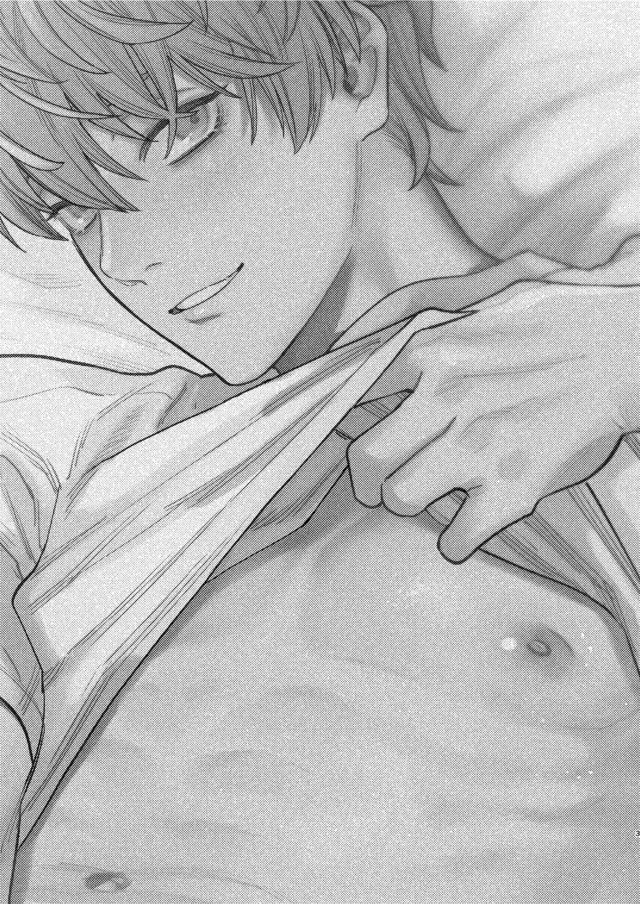 Amedashi Himadashi Honki Onanie Shiyo | 好雨配闲时、该当肆意寻欢慰己 page 3 full