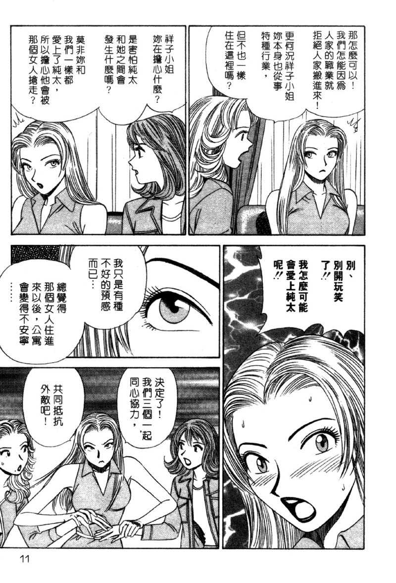 Tonari no Venus Vol.3 page 8 full