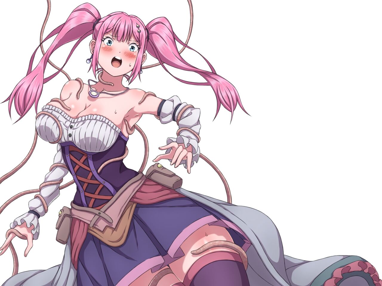 Mahoutsukai Lilica 1-3 page 2 full