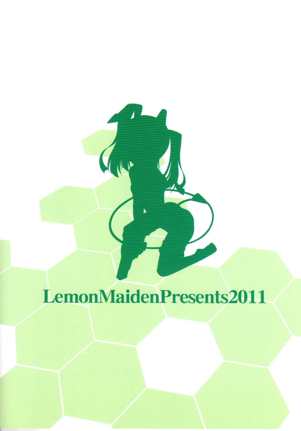 Kuro Usa - Black Rabbit page 2 full