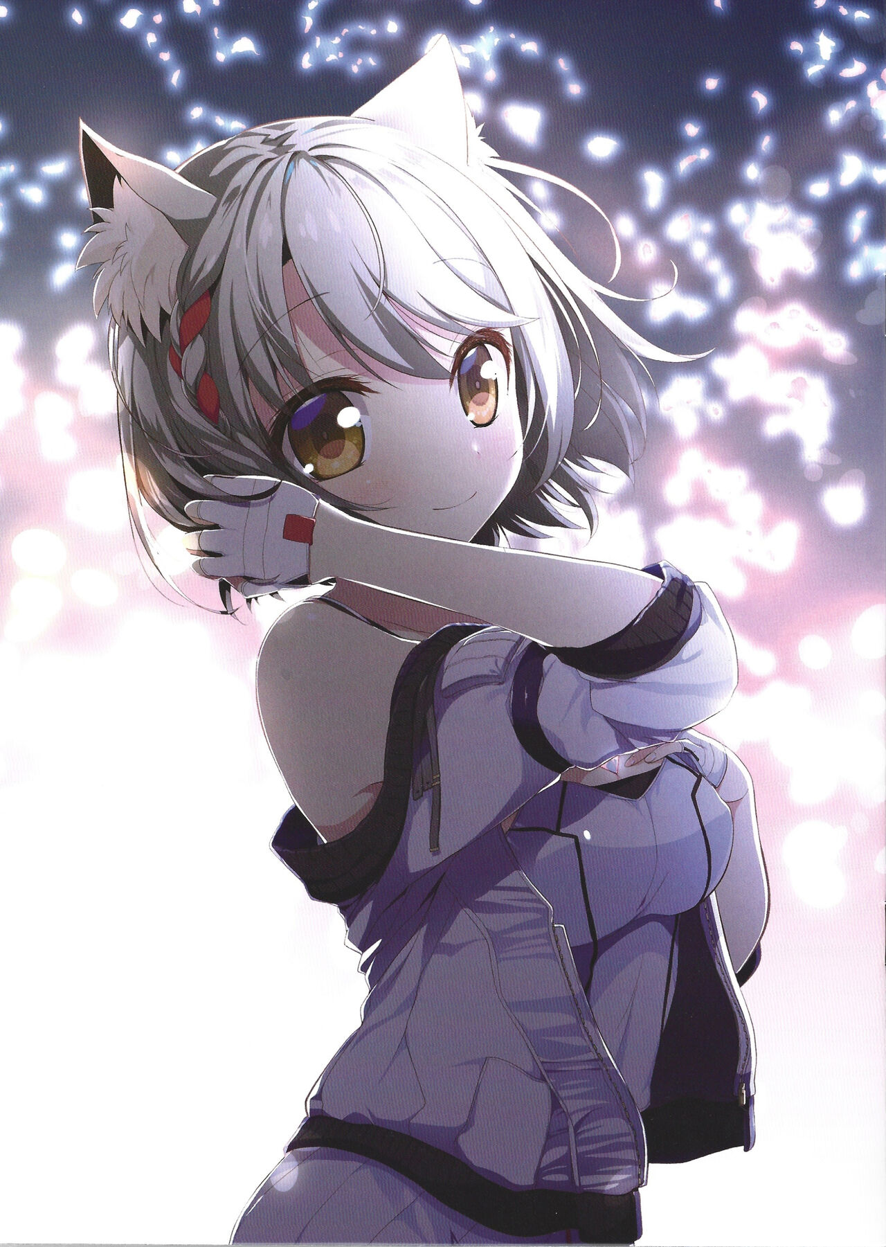 RE:COLORS! #03 page 3 full