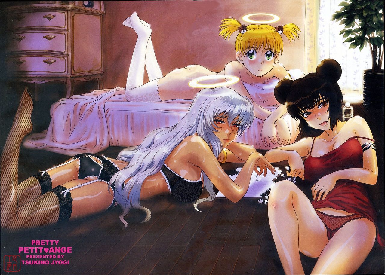 Omasena Petit Ange page 4 full