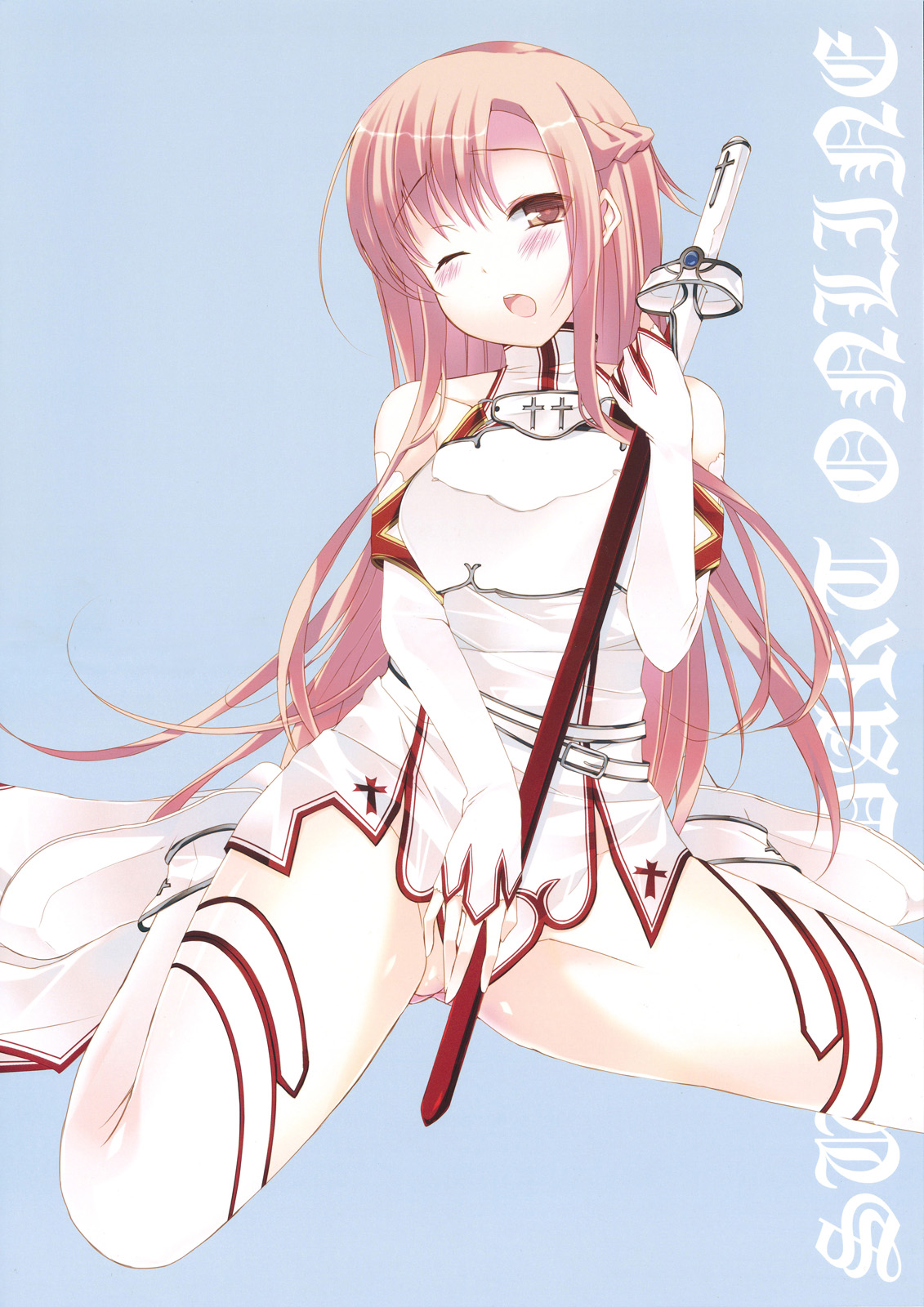 kNocK kNock!knock!! page 3 full