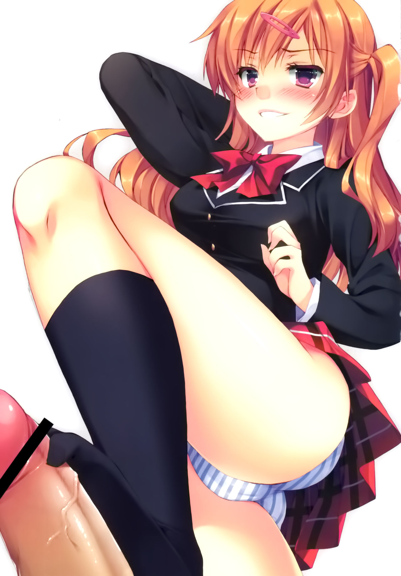 Gen Chuunibyou to H ga Shitai! page 3 full