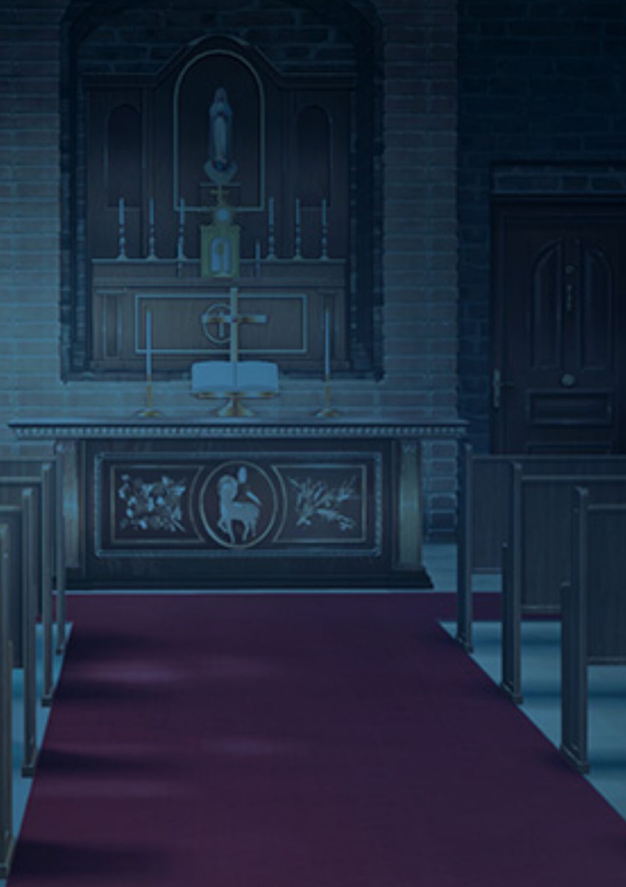 You who became a "pregnant girl" page 7 full