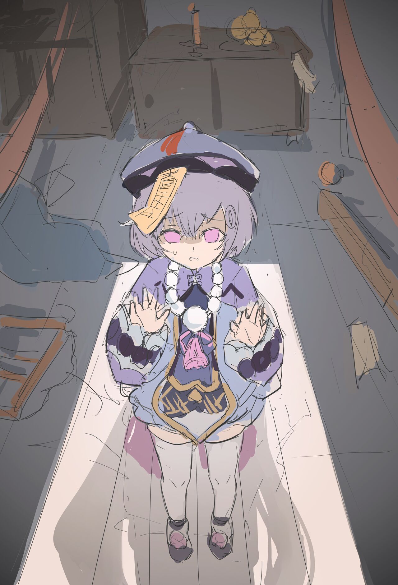 绯桃短漫 page 2 full