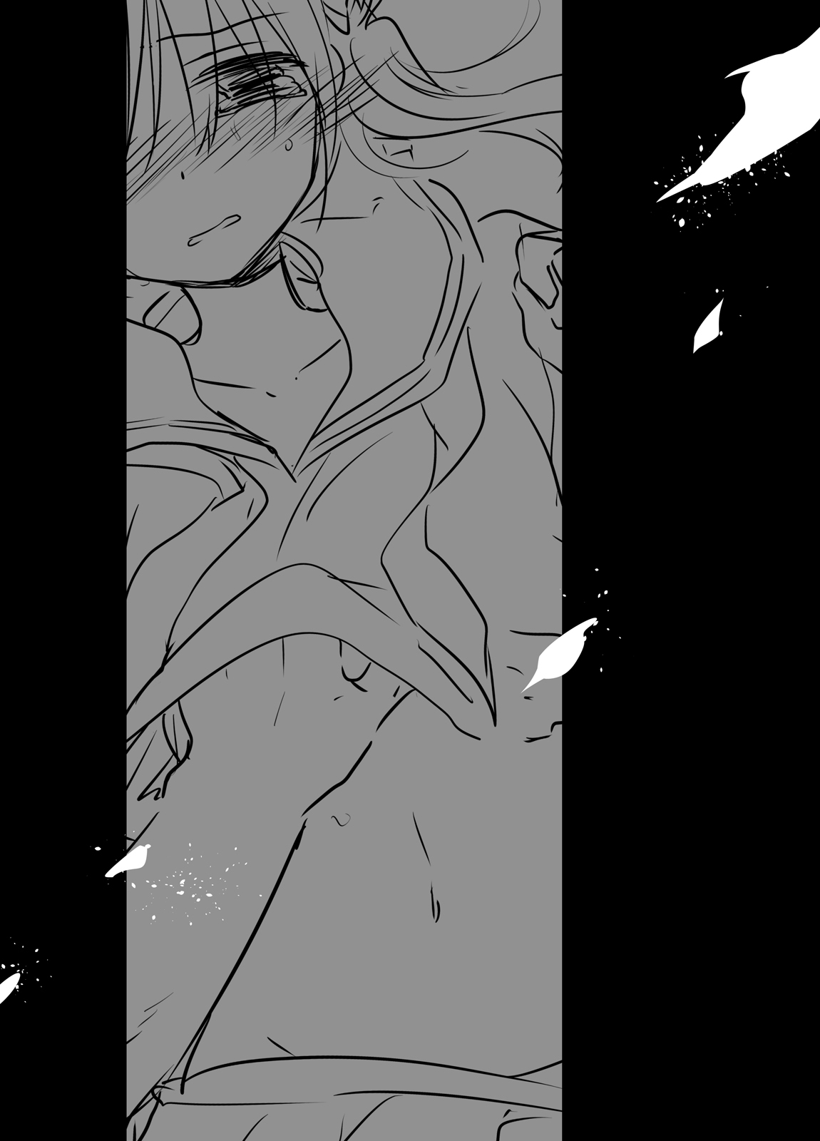 Oyasumi Sex Soushuuhen | 晚安性爱总集篇 page 8 full