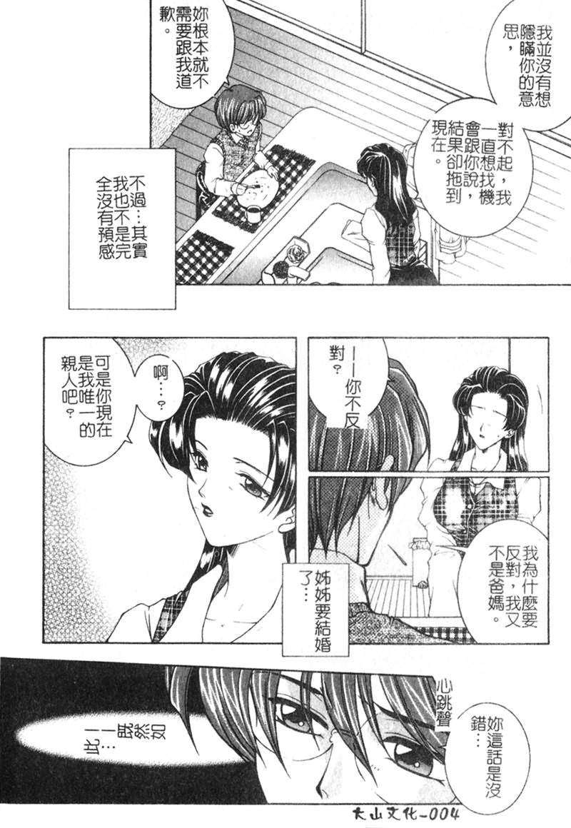 Junjou Karen page 6 full