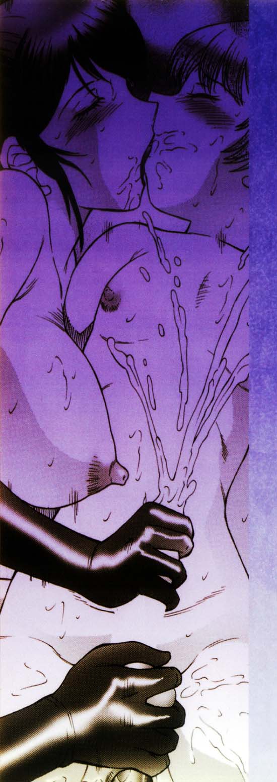 Inbu ~Boku wa Mama no Pet~ | 淫舞-媽媽的寵物 page 2 full