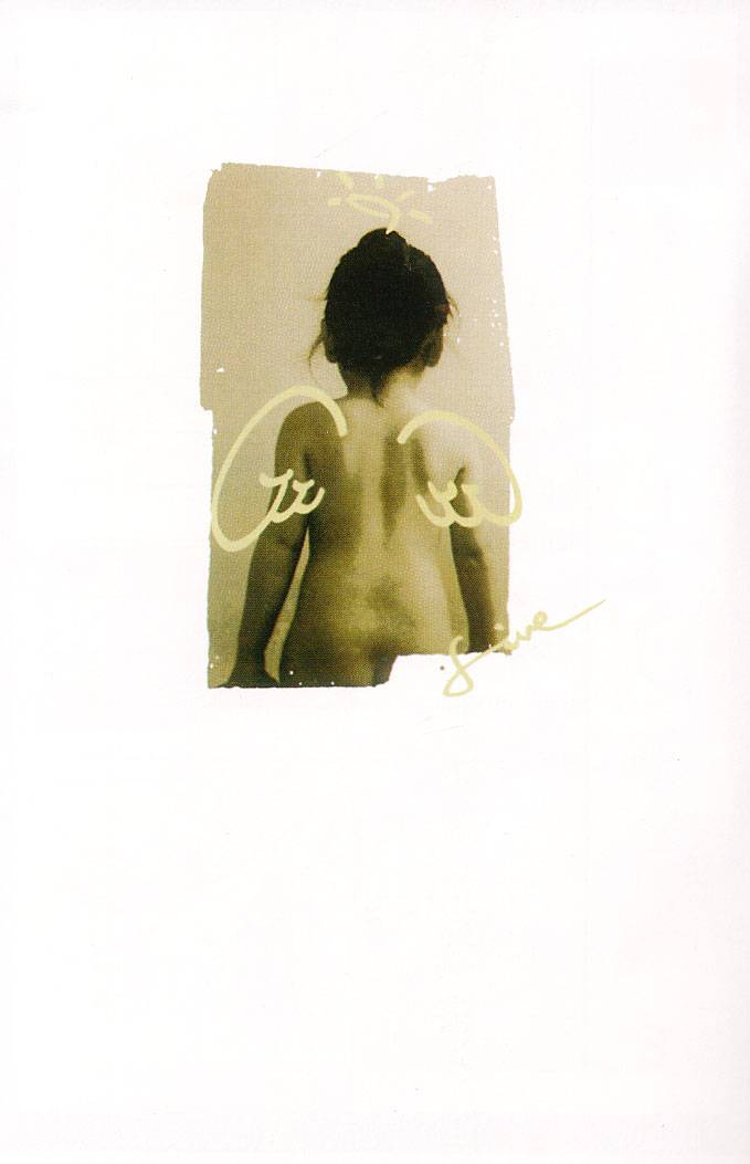 5 ~FIVE~ page 2 full