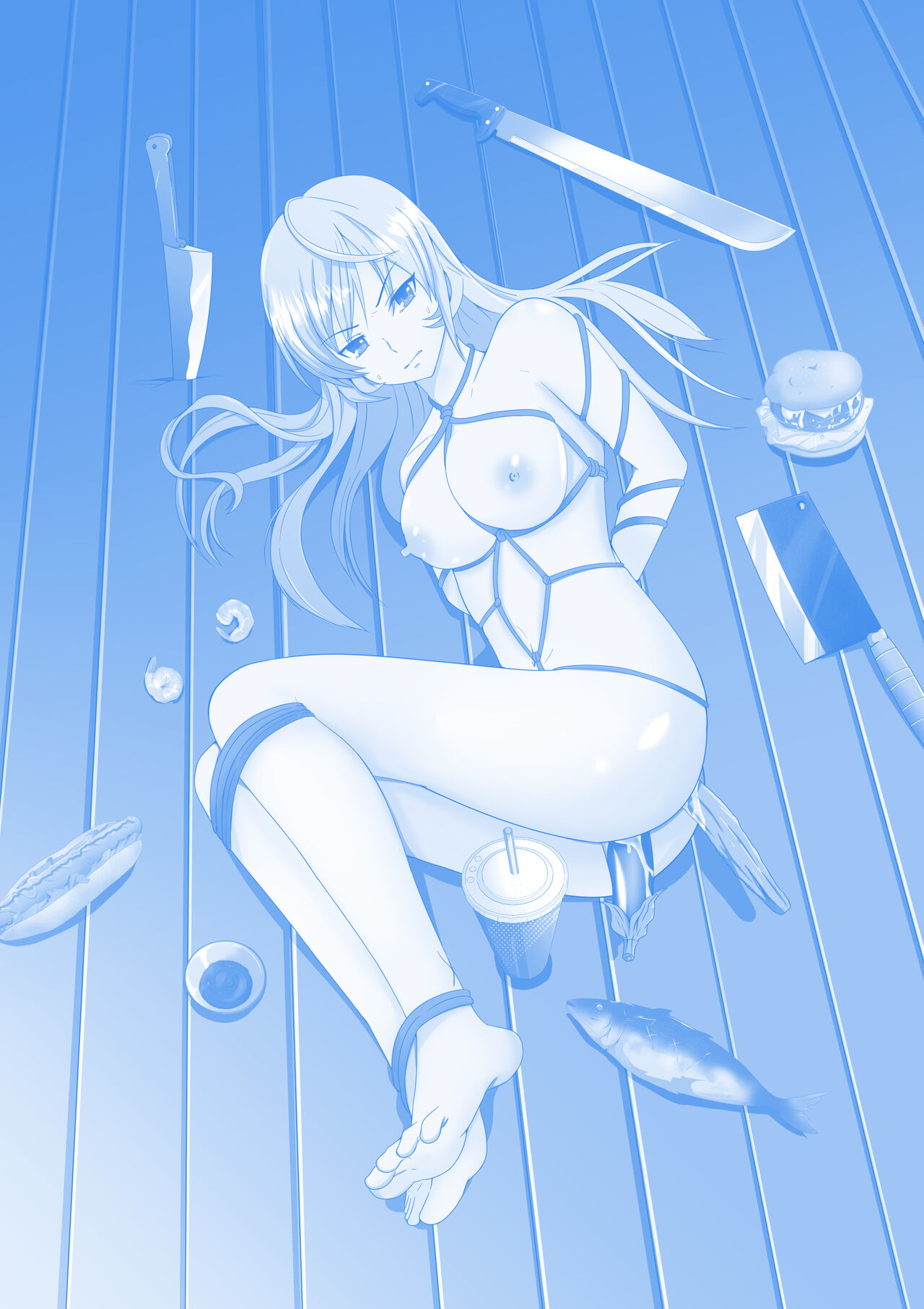 食戟之灵 page 3 full