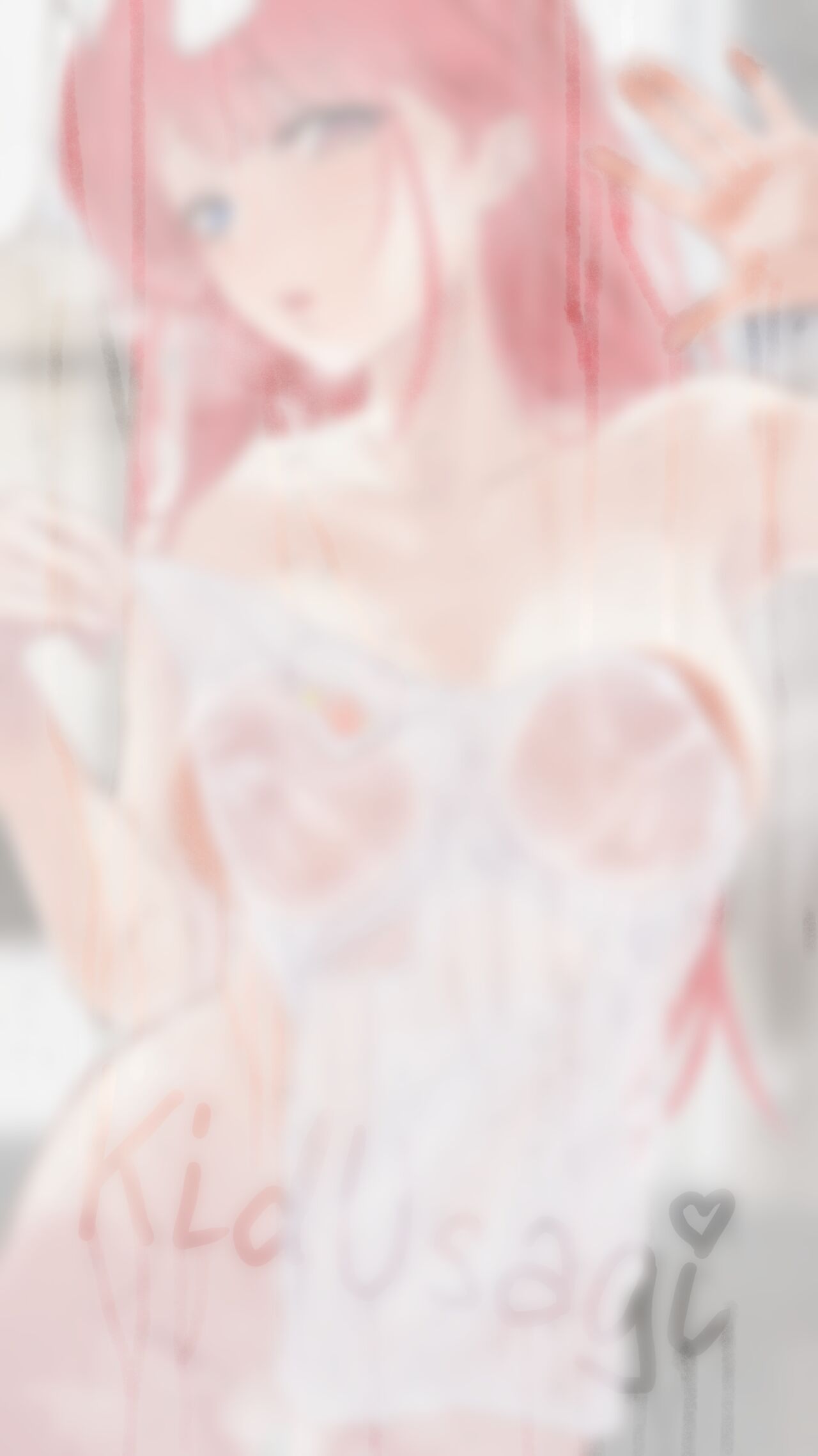 【基德漢化組】組長23歲生日頻道獎勵【中國語】 page 1 full