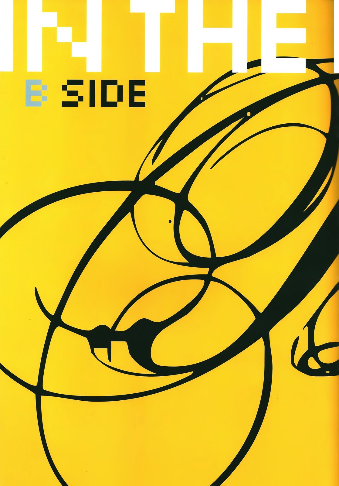 IN THE HAREM B SIDE page 4 full