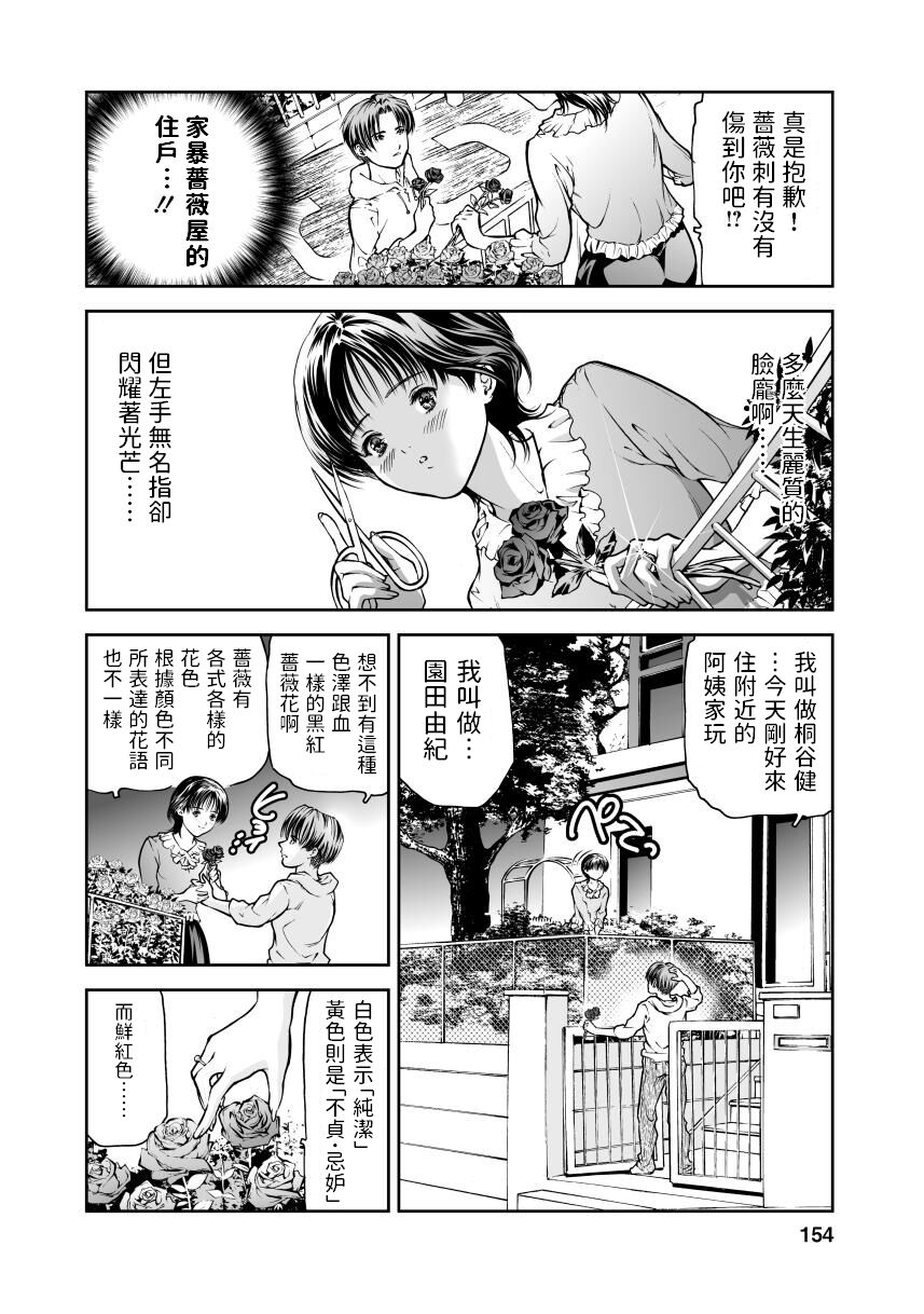 Jounetsu no Bara page 2 full