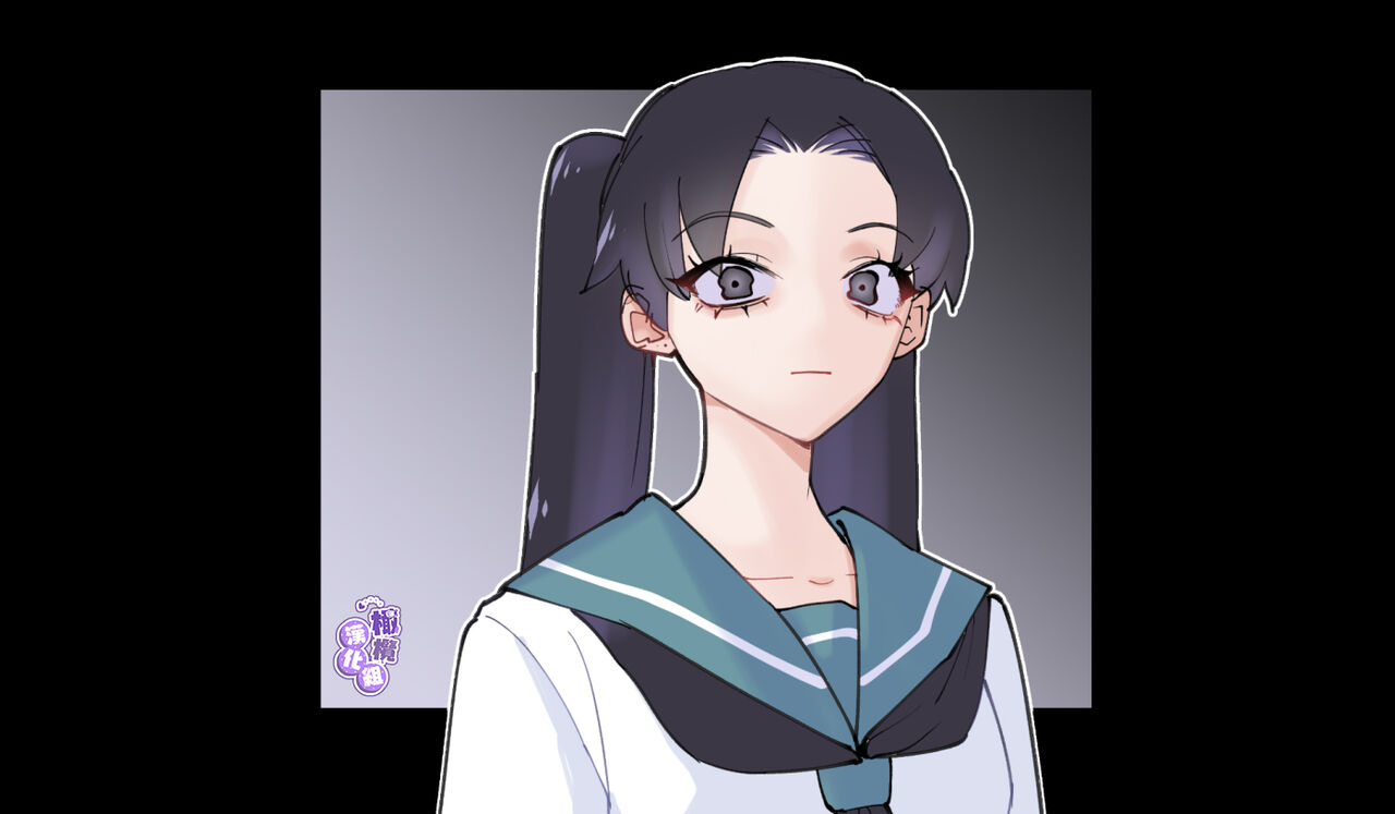 pinkuburūkarāmini manga + karāirasuto 4-mai｜粉色与蓝色与青的相遇 page 8 full