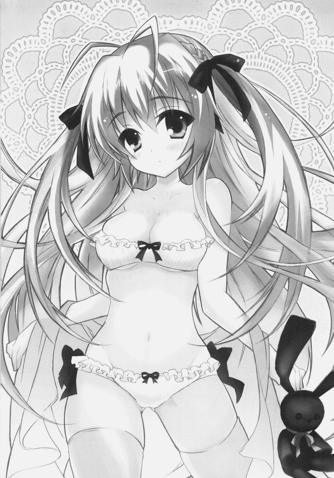 Harumachi bloomin'! page 5 full