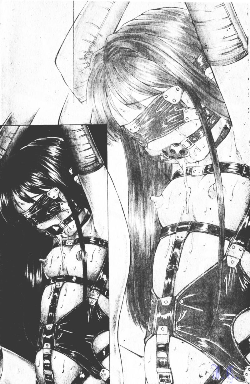 Kowareruu! Yousei Monzetsu page 3 full