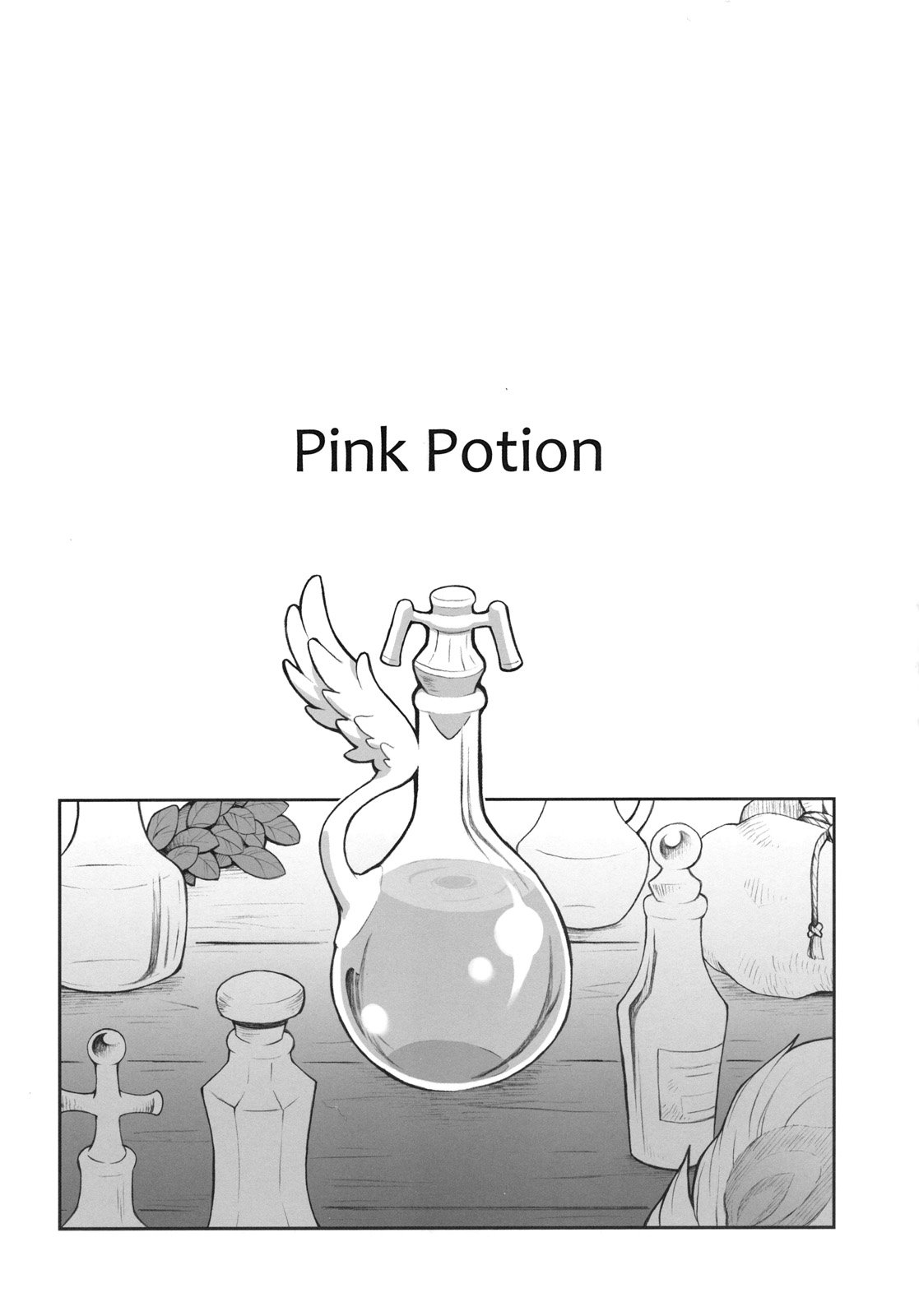 Pink Potion page 3 full