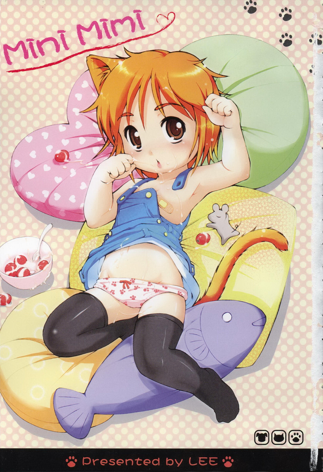 MiniMimi page 7 full