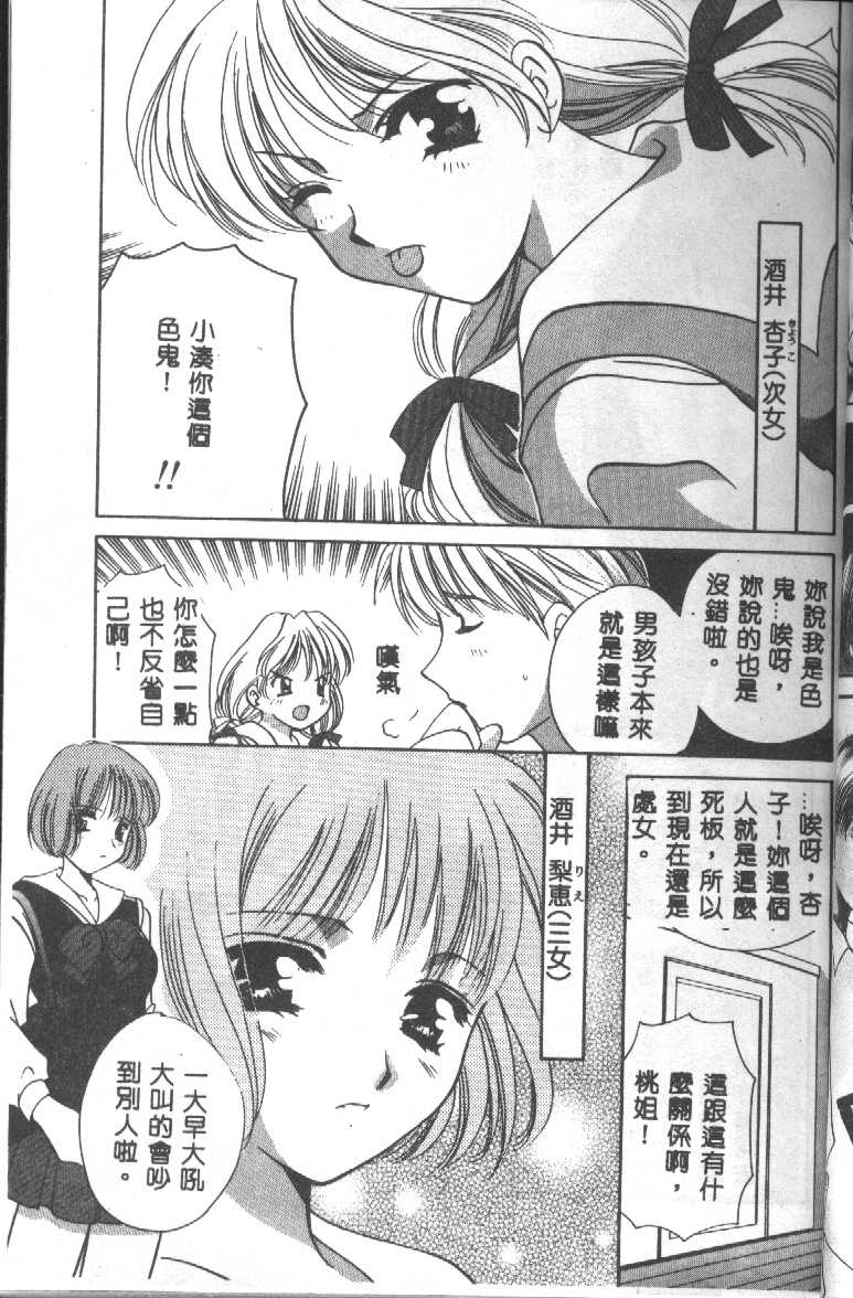 Tenshi no Kajitsu page 8 full