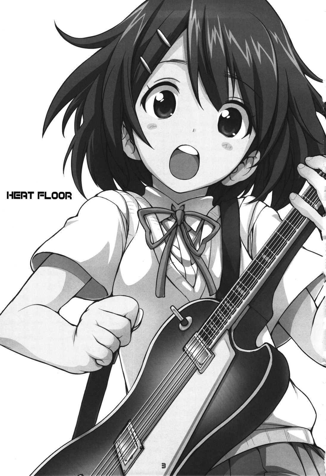 HEAT FLOOR page 3 full