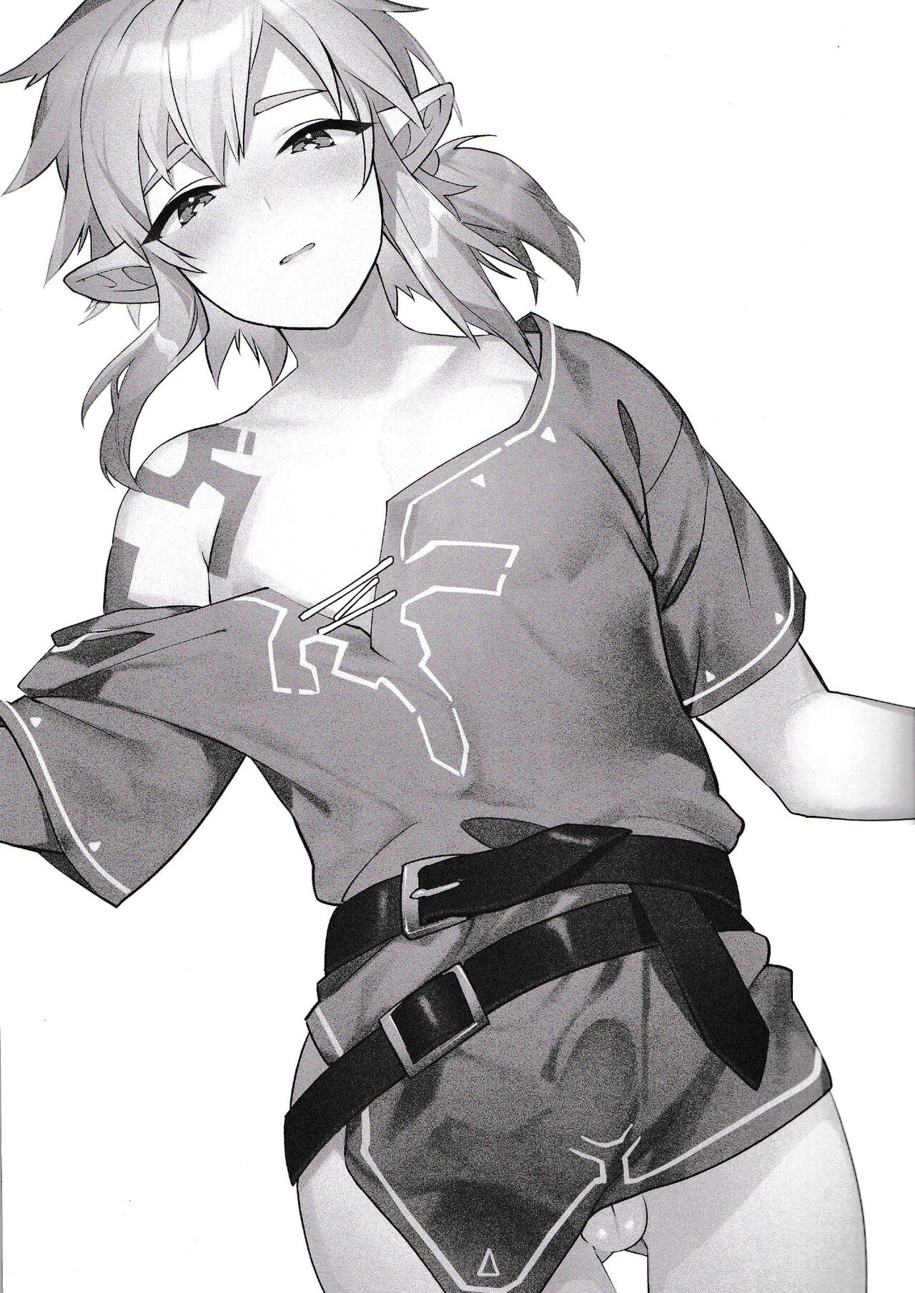 Konran Yuusha page 2 full