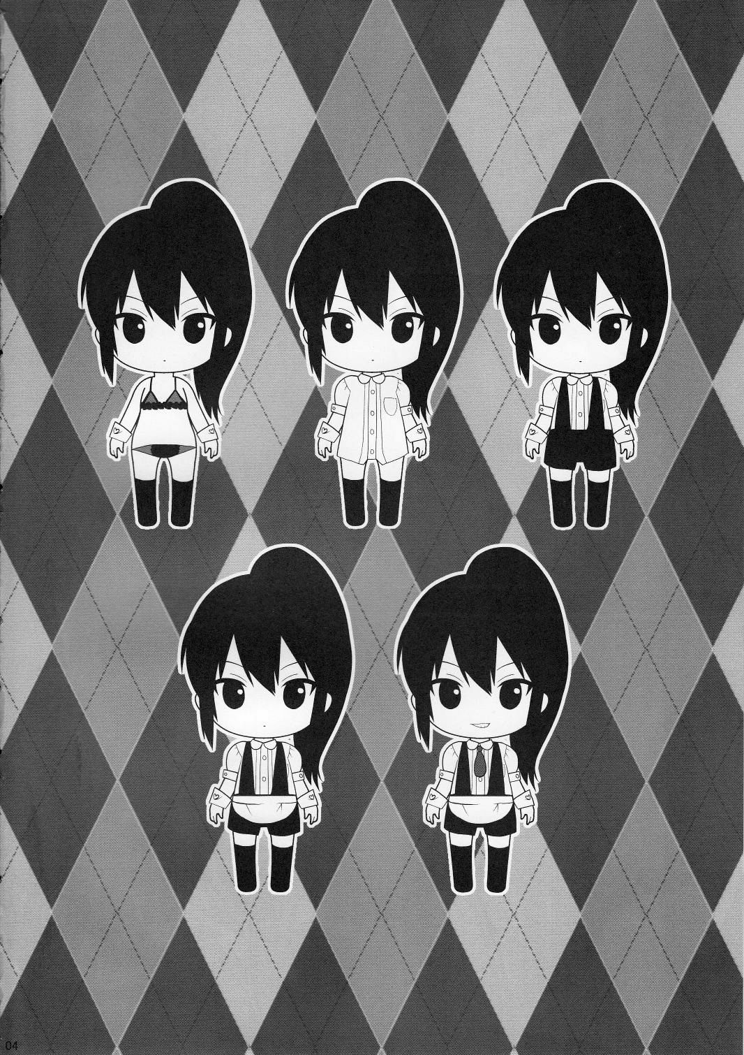 BF II -bijoux fantaisie- page 4 full