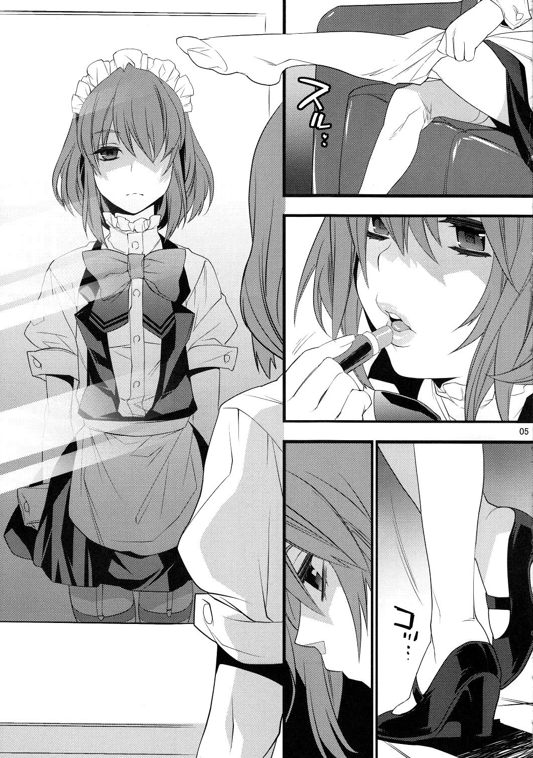 BF II -bijoux fantaisie- page 5 full