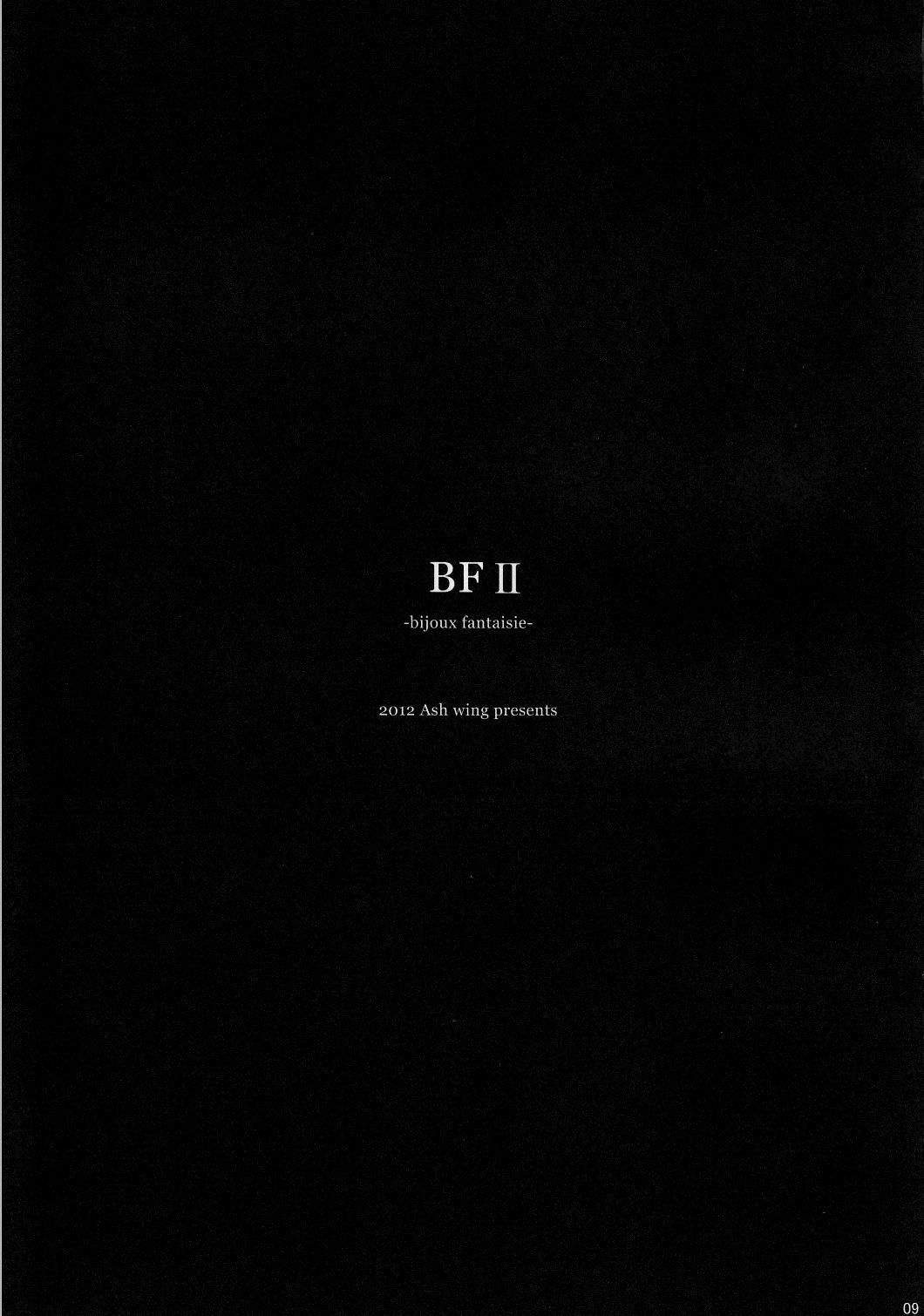 BF II -bijoux fantaisie- page 9 full