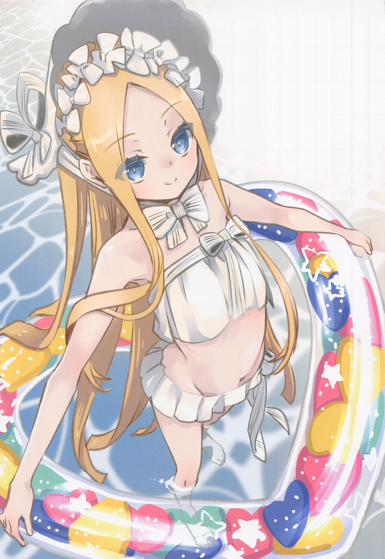 Shitto Nante Daikirai! | 嫉妒什麼的最討厭了！ page 5 full