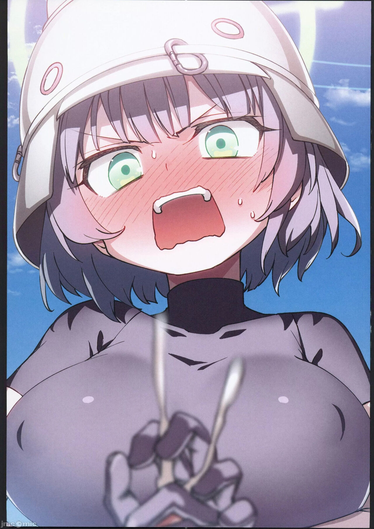 BluArch Echi E Oekaki-bu 2 page 2 full