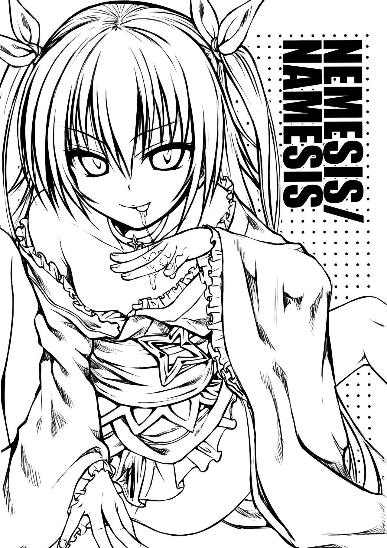 Prototype Other Love page 10 full