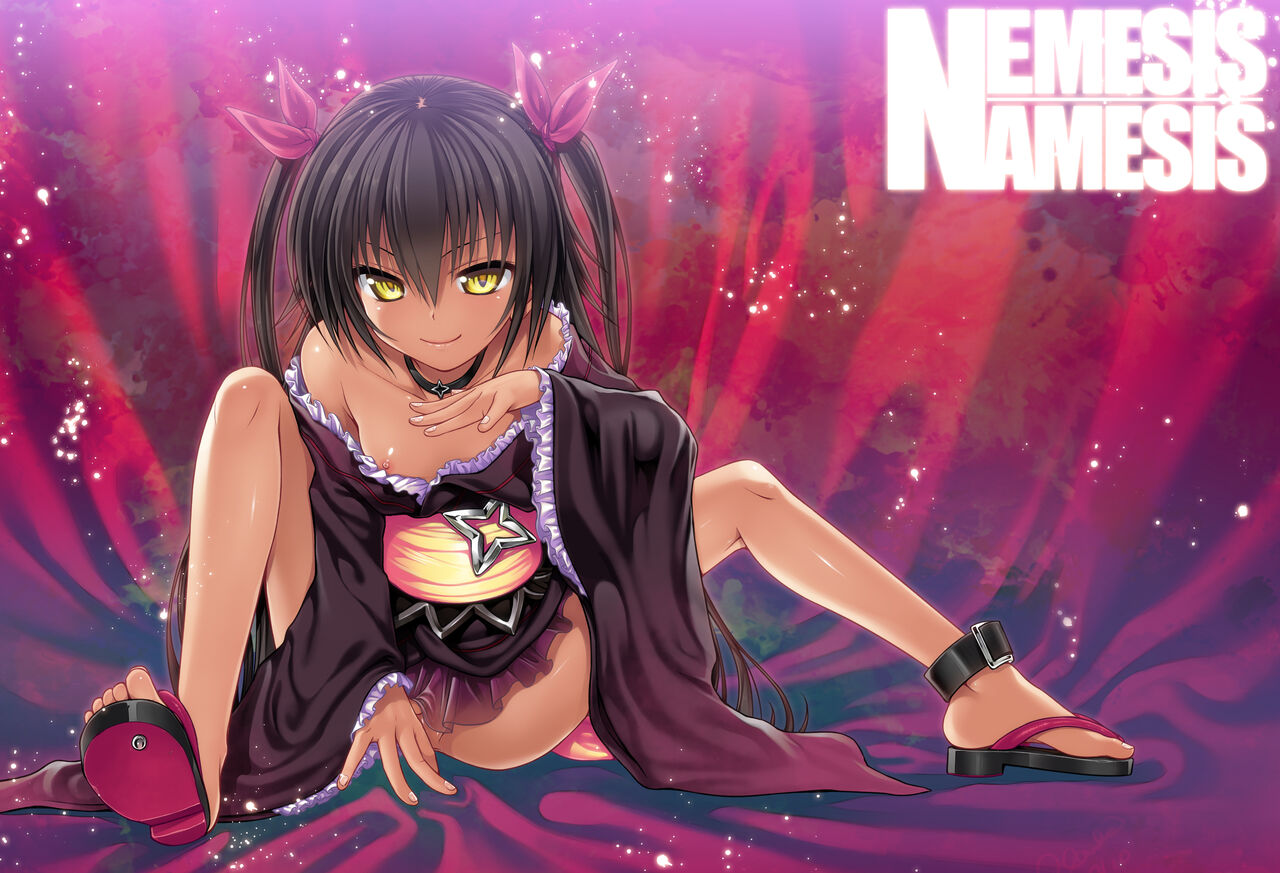 Prototype Other Love page 3 full