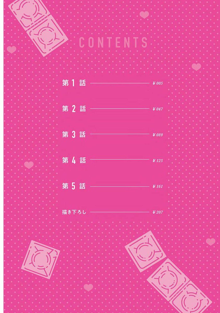 Doutei Inma wa Soap Danshi ni Gachi Koi Chuu! | 童真淫魔对陪浴男子真情实感恋爱中! page 4 full