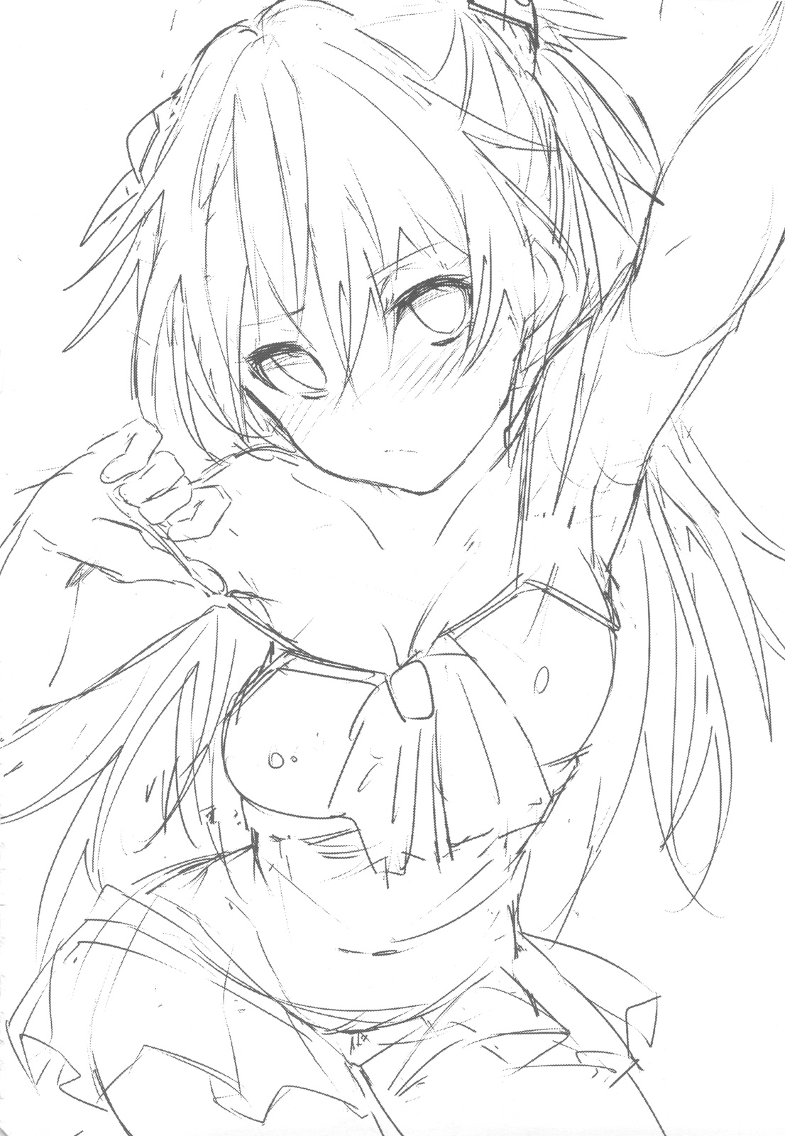 Renai Beginner + Paper page 4 full