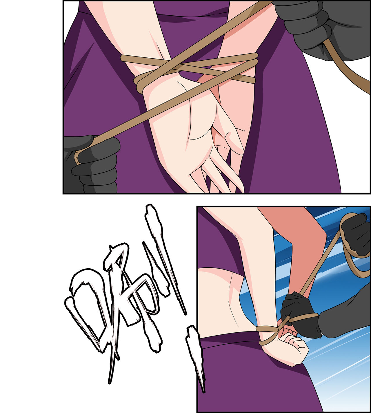 Yamanaka ino kidnapping case page 6 full