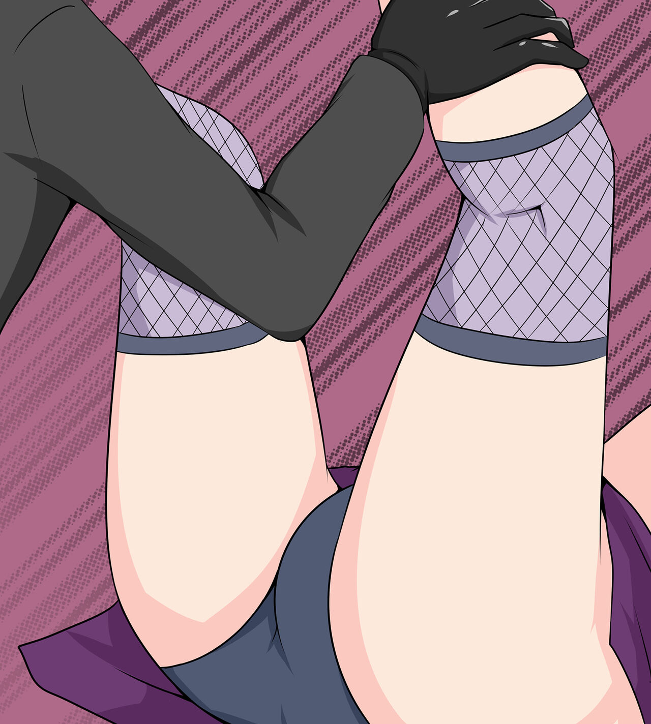 Yamanaka ino kidnapping case page 9 full